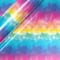 Siser® EasyPatterns® Plus Watercolor Rainbow Heat Transfer Vinyl